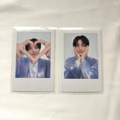 2026年最新】stray kids アイエン トレカの人気アイテム - メルカリ