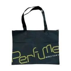 Perfume Closet 5th Anniversary トートバッグ - メルカリ
