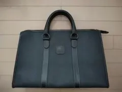 dunhill ボストンバッグ ダンヒル サイドカー ビジネス 2way 黒 - メルカリ