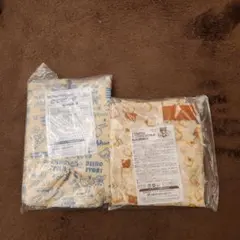 リラックマ 2WAYトートバッグ