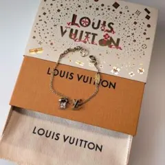 ✦LOUIS VUITTON✦ ブレスレット ルルグラム M00801 - メルカリ
