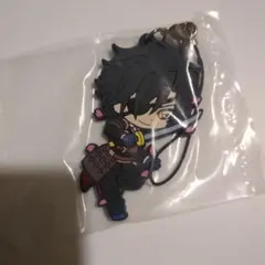刀剣乱舞 とうらぶ にいてんごむっ！ラバーストラップ ラバスト 燭台切光忠