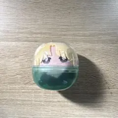 INI 佐野雄大 かぷっこふれんず