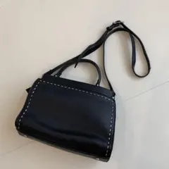 【 サオリン様専用 】beauty&youth ショルダーバッグ スタッズ