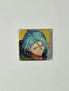 あんスタ HiMERU アルバムTRIP スクエア缶バッジ