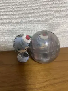 カラフルピーチ　マスコットチャーム2 ヒロ