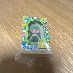 Blythe ブライス ミニチュアチャーム キーホルダー