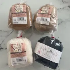 ハナマカ フェルト羊毛 セット売り