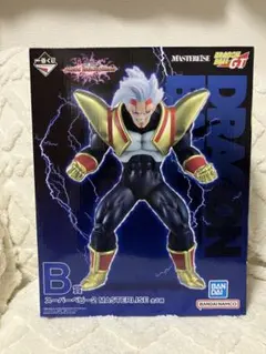 一番くじ ドラゴンボール VS オムニバスアルティメット B賞 スーパーベビー2