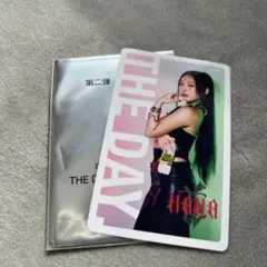 ボディメンテ　HANA CHIKA