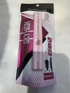 MAYBELLINE SKY HIGH マスカラ