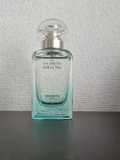 エルメス　ナイルの庭　80ml