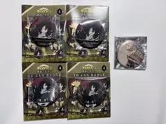 僕のヒーローアカデミア 相澤消太 グッズセット③