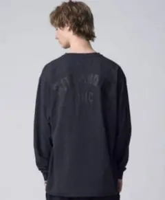 ロンハーマン　RHC 別注　ビラボン　Tシャツ　ロンティー　サイズM コラボのサムネイル
