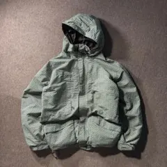 スノボジャケット 古着
