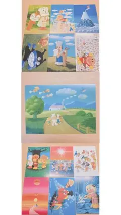 ❤*️様 アンパンマン やなせたかしミュージアム アンパンマンミュージアム ポス