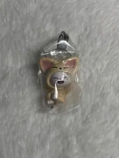 straykids SKZOO つまんでつなげてますこっと ジニレット