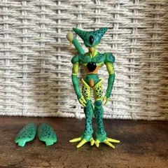ドラゴンボールフィギュア セル約15cm