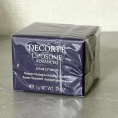 ★新品・未開封★ コスメデコルテ リポソームアドバンストリップセラム美容液
