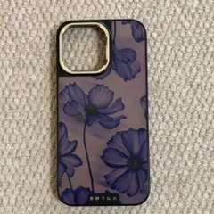 BURGA iPhone 15Pro Max ケース バラの花柄 - メルカリ