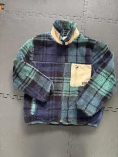 ZARA フリースジャケット 13-14歳