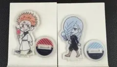 呪術廻戦 アクリルスタンド 宿儺 冥冥 ②