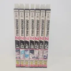 2026年最新】ドラゴンボール z dvd 全巻セットの人気アイテム - メルカリ