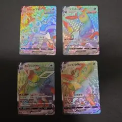 ブラッキー ポケモンカードゲーム