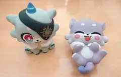 崩壊スターレイル キメラ アナイクス キャストリス フィギュア