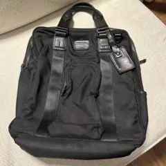 【TUMI/トゥミ】ナイロンビジネスバック 社会人 22320DH