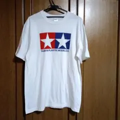 TAMIYA PLASTIC MODEL CO. Tシャツのサムネイル