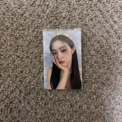 ITZY RYUJINリュジン 特典 トレカ checkmate tou 中華 - メルカリ