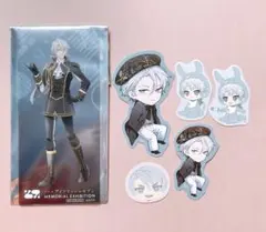 アイドリッシュセブン　TRIGGER 八乙女楽