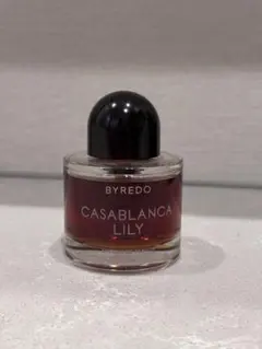 2026年最新】byredo casablanca lilyの人気アイテム - メルカリ