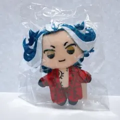 東京リベンジャーズ 東リべ 原画展 ぬいぐるみ マスコット 柴 大寿のサムネイル