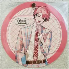 《赤城ウェン》　にじさんじ　コースター　特典　アニメイト