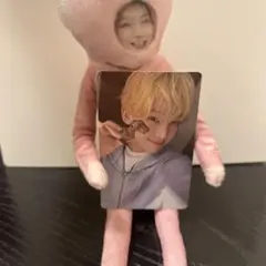 ENHYPEN ソヌ トレカ セット