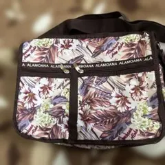 ALAMOANA from Aloha ショルダーバッグ 花柄のサムネイル