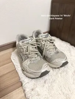 ASICS Gel-Kayano 14 "23.5cm レディースのサムネイル