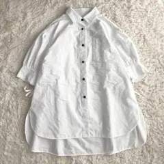 ジプソフィア gypsohila Petit Blouse - メルカリ