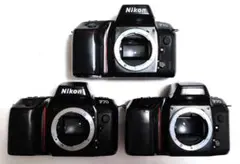 2026年最新】nikon f70の人気アイテム - メルカリ