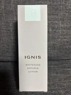 IGNIS ホワイトニング エフフォーリア ローション 最終値下げのサムネイル