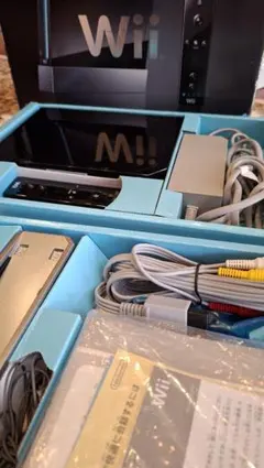 2026年最新】Wii 説明書の人気アイテム - メルカリ
