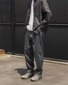 The North Face Purple Label テーパードパンツ