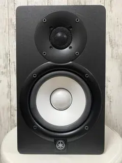 YAMAHA HS5 2台セット 1台正常品 1台 고장·부품용 品