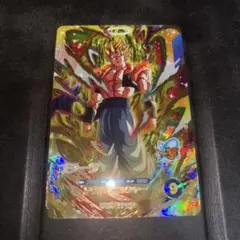 ドラゴンボールスーパーダイバーズ SDV7-062 ゴジータ gdr ②