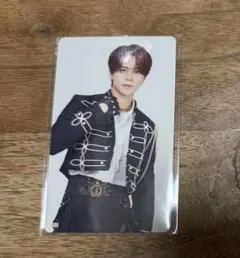 LAPOSTA ラポスタ 2025 INI藤牧京介 トレカ088