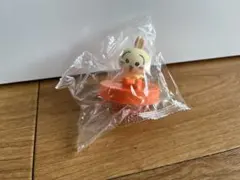 CoCo壱　ちいかわ　コラボフィギュア