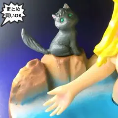 美少女模型魔法師奧菲恩 龍之女主角精選 克莉歐 稀有