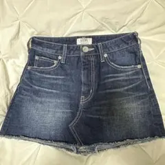 GYDA✨デニムミニスカート XSのサムネイル